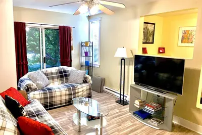 Image de Parfait - Comme être à la maison quand vous n'êtes pas! 4 couchages