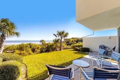 Image de Magnifique Condo Ocean Front moderne sur Amelia Island Plantation!