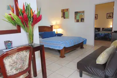 Image de Casa Lima B & B Suites familiales # 22\/23 (avec petit déjeuner gratuit)