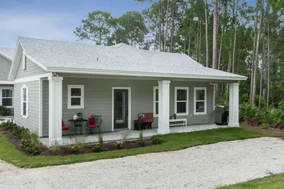 Image de Pine Breeze Cottage - Un bel endroit pour se reposer