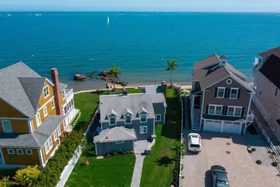 Le paradis à Clinton! CLIMATISÉ