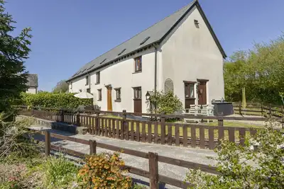 Image de Poste, Holsworthy