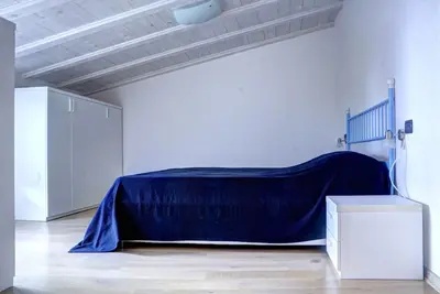 Image de Bleu comme le ciel et la mer en été