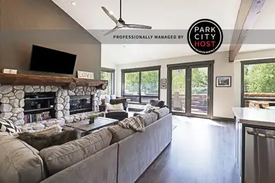 Image de Vue imprenable sur Deer Valley - 4bd - Hot Tub