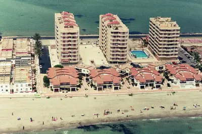 Image de Apcostas Isla Grosa \/ Trois Pièces