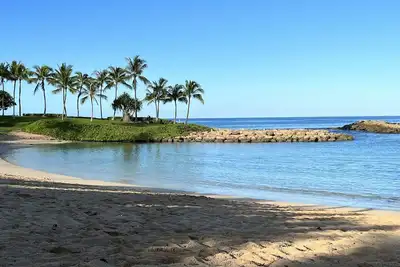Image de Une excellente alternative Ă Disney Aulani \/ Four Seasons