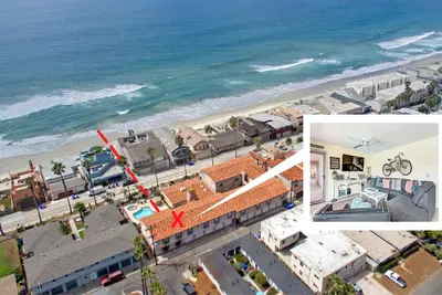 Image de Mermaid's Pool Retreat - Piscine 2 chambres / 2 salles de bain