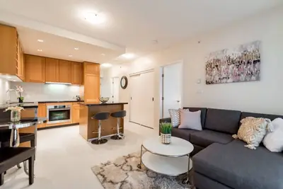 Image de Vues à couper le souffle - Suite junior 2 chambres