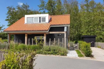 Image de Maison de vacances Zonnedorp 19
