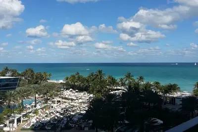 Image de Fontainebleau Sorrento Oceanview Junior Suite avec parking gratuit et forfaits spa