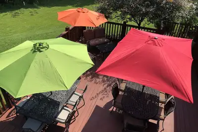 Image de Overloft, Golf Resort Get Away près du lac Monroe