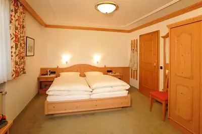 Image de appartement avec 2 salles