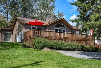 Image de Dog-Friendly Home Moins de 1\/2 mile de Wisp Resort!