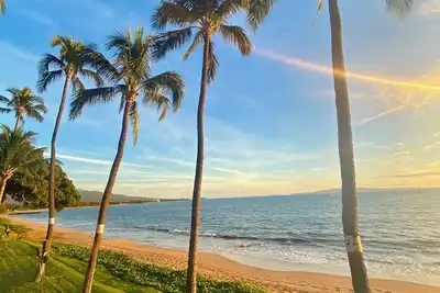 Image de Superbe maison de ville face à la plage