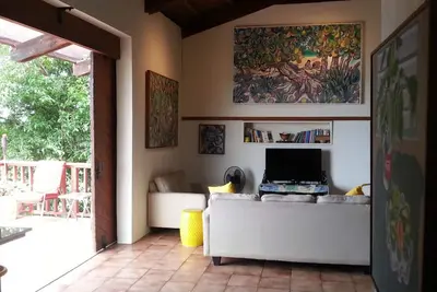 Image de Loft d'art de Gordon's Island