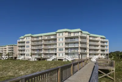 Image de Warwick At Somerset Unit 403: 3 Br \/ 3 Ba condo à Pawleys Island, 6 personnes