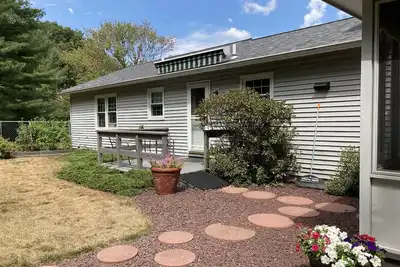 Image de Appartement dans la pittoresque vallée de l'Hudson à New York