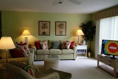 Image de Blind Pass Condominium UNITÉ D102, Sanibel Island Floride