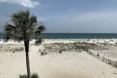 Image de Southern Sands 206 / Front de mer / Observation des dauphins depuis le balcon!