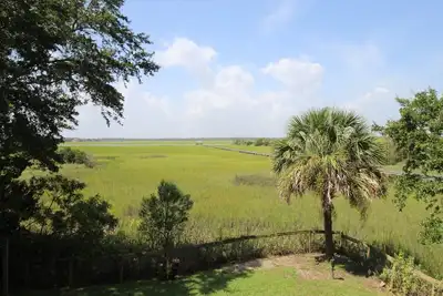 Image de Bungalow Folly ~ Charmant Cottage 2br avec une vue incroyable sur le marais