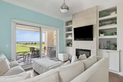 Image de Turtle Dunes Rez-de-chaussée 2br \/ 2ba