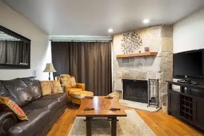 Image de En face de Park City Resort