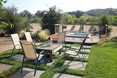Paso Canyon Ranch - Paso Robles