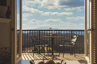 Image de Sweet Berry Patch - Condos avec vue sur la montagne - Unité 3706