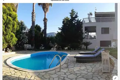 Image de * Maisonnette 170m2 * Wifi & Pl & Fp + 2min en voiture de la mer *