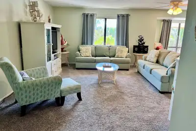 Image de Blind Pass Condominium UNITÉ E208, Sanibel Island Floride