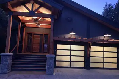 Image de Sun Valley: Cozy Twin Creek Home sur Private Ln près de la piste cyclable