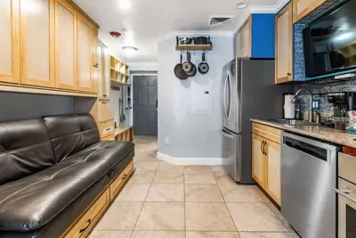 Image de White Pines Studio Suite Situé à Westgate Park City