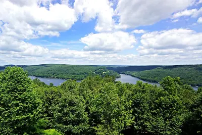 Image de Mountain Majesty - Accueil Lake Access avec spa