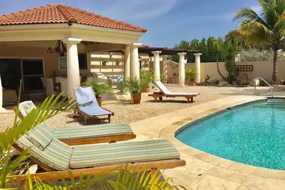 Image de Villa Tierra Del Sol Sand n 'Sea 3bdr \/ 3ba