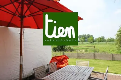 Image de Huisje Nummer Tien - Maison design entre mer \/ Bruges \/ Gand (Nouveau sur Vrbo-Promo)