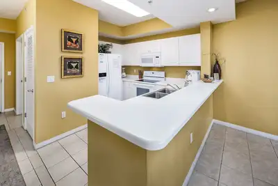 Image de \"Destin West Pelican Unit 707\" Penthouse situé au dernier �����tage avec une vue incroyable!