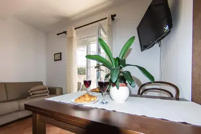 Image de Appartement 1 Chambre **** dans Villa Marid