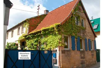 Image de Winzerhaus Southern Wine Street