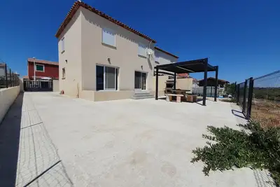 Image de Jolie maison de vacance en camargue