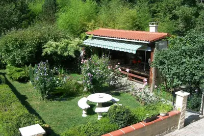 Image de Appartement dans villa entrée indépendante situe a Luzenac dans l'Ariege