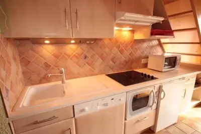 Image de Appartement Les Saisies, 2 pièces, 6 personnes