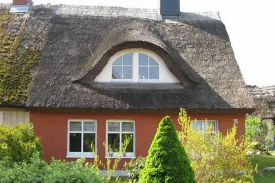 Image de Heinrich, Lothar Maison de vacances avec wifi - Maison de vacances