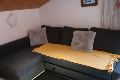 Image de Appartement Belle Plagne, 2 pièces, 4 personnes