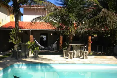 Image de Maison avec Piscine - 4 Chambres. Investissements