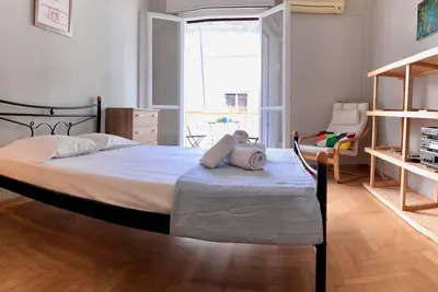 Image de Appartement 850m à Parthénon (Acropole)
