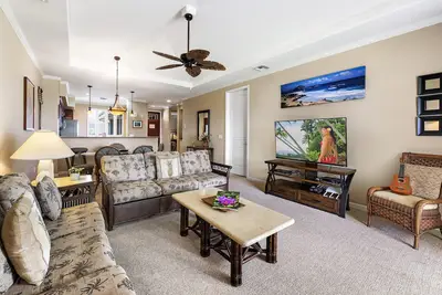 Image de Waikoloa Beach Villas P32 - Spécial été 7e nuit gratuite pour juin-août 2019