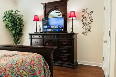 Image de Condos Mountain View - Unit 2507