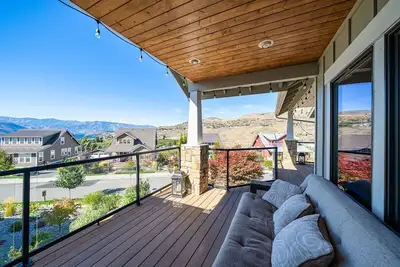 Image de Uplake Perch atThe Lookout at Lake Chelan