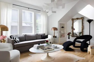 Image de Chic 4 Br w \/ outdoor living, à pied de SoCo