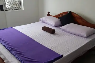 Image de Colombo wellawatta 👍A \/ C<br>Appartement 2br. Plus près de la route de Galle et du marché